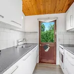Keke - 120m From The Sea By Interhome Сasa de vacaciones Rødvig