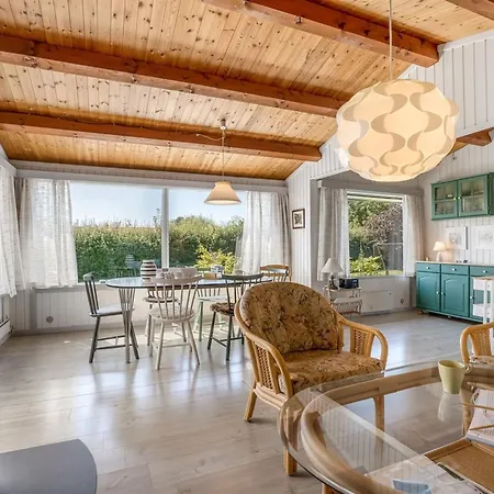 Vakantiehuis Keke - 120m From The Sea By Interhome
