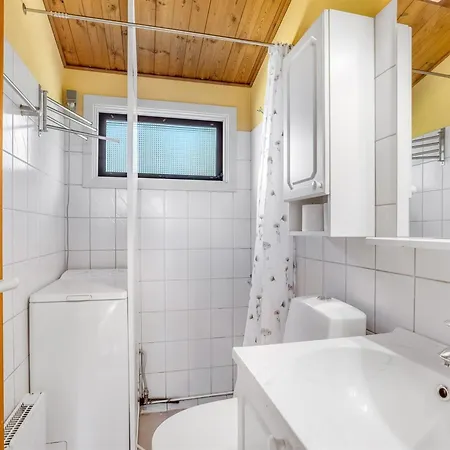 Vakantiehuis Keke - 120m From The Sea By Interhome Rødvig