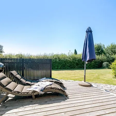 Сasa de vacaciones Keke - 120m From The Sea By Interhome *