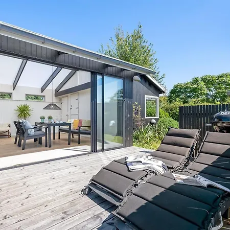 Vakantiehuis Keke - 120m From The Sea By Interhome Rødvig