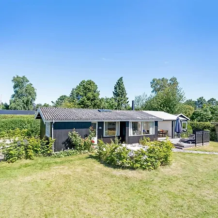 Keke - 120m From The Sea By Interhome * Rødvig