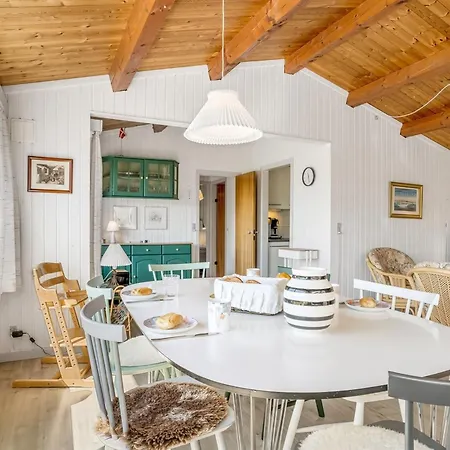 Vakantiehuis Keke - 120m From The Sea By Interhome