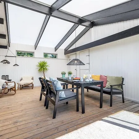 Keke - 120m From The Sea By Interhome Rødvig