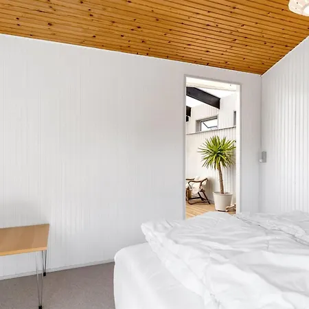 Keke - 120m From The Sea By Interhome Rødvig